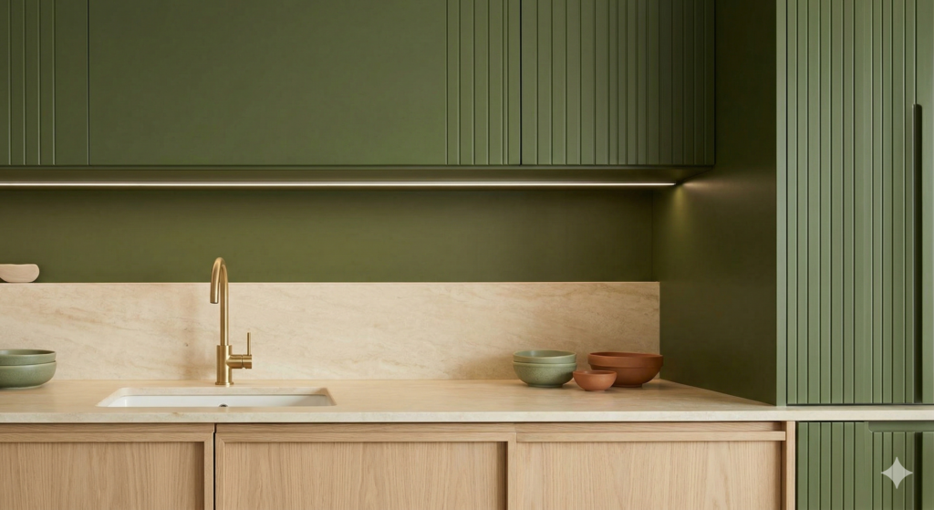 Kitchen Design Trends 2026.