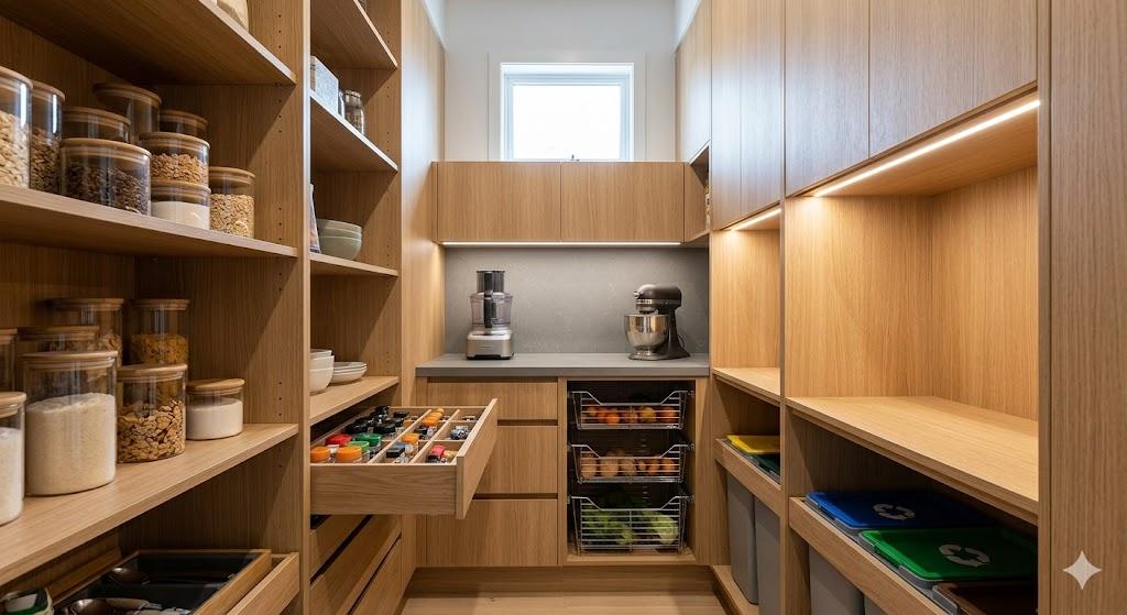 Kitchen Design Trends 2026.