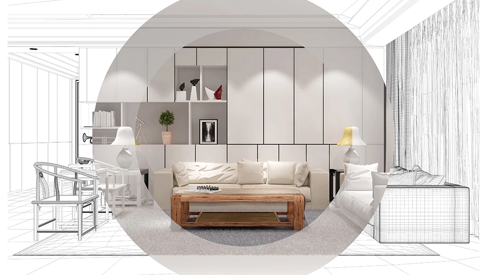 Interior Designer Near Me: Find Local Design Experts Today