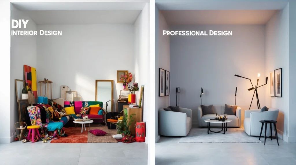 Interior Designer Near Me: Find Local Design Experts Today