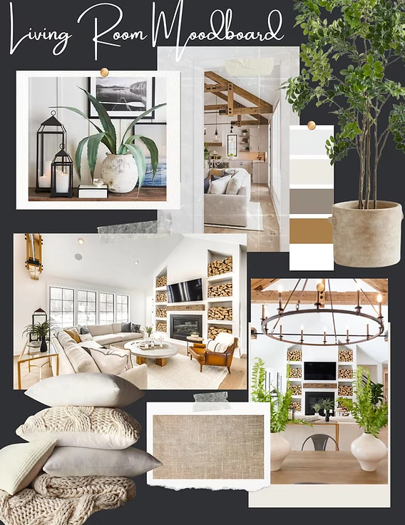 Interior Designer Near Me: Find Local Design Experts Today